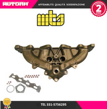 C117460K Collettore di scarico