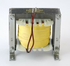 Filtro strozzatore elettrico