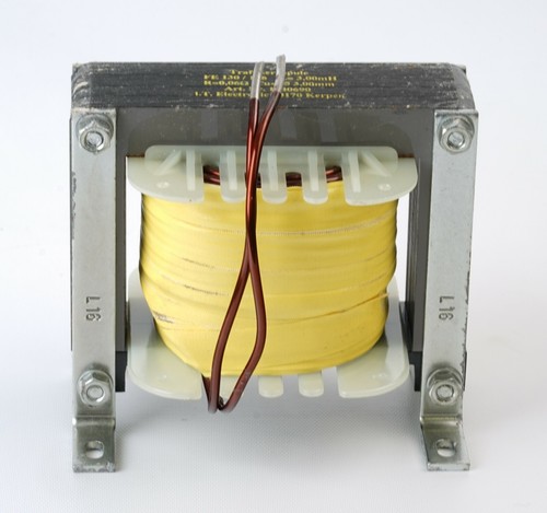 Filtro strozzatore elettrico