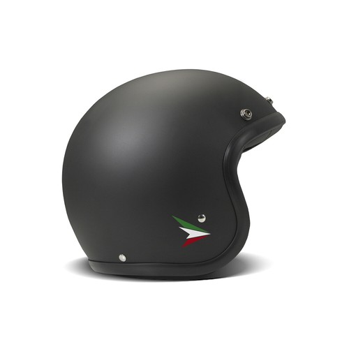 Casco jet cafe racer - casco,