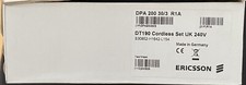 Raro nuovo ericsson - nuovo,