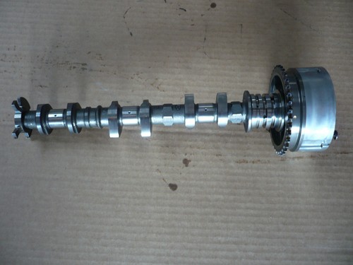 Albero camme hyundai - albero, ia