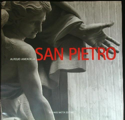 San pietro amendola aurelio - pietro,