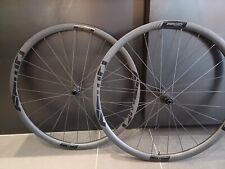 Ruote stradali in carbonio in