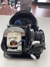 CARCASSA POSTERIORE Aspirapolvere SENZA MOTORE Miele Classic C3 SGDF3