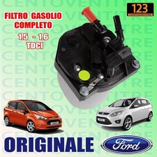 1677518 FILTRO GASOLIO