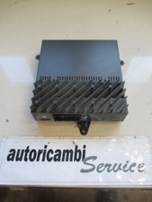 8368230 AMPLIFICATORE BMW SERIE 3 330D E46 3.0 D 135KW AUT 5P (2000) RICAMBIO US