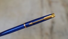 RARE STYLO BILLE PARKER 75
