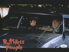 JEANNINE BISIGNANO Signed