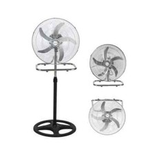 Ventilatore a Piantana 3 in 1