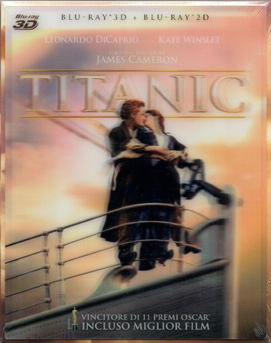 Titanic - , cameron,
