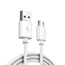 2 MICRO USB CABLE FOR SAMSUNG