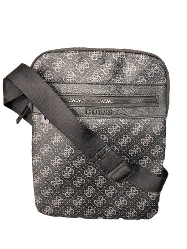 Guess borsa uomo man bag - guess,