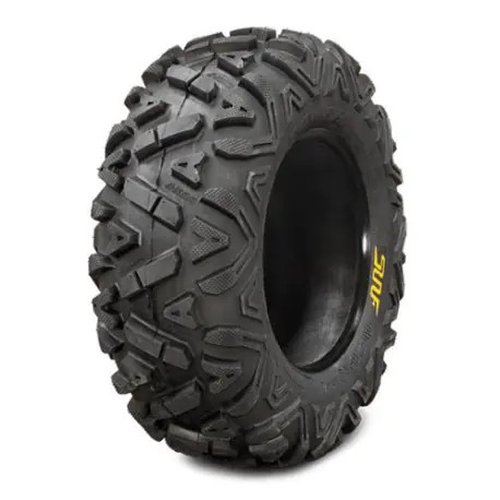Gomme quad sun x14 70j - gomme, 26/11