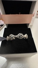 Anello Pandora Originale S 925
