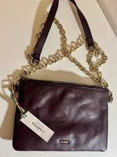 Carpisa pochette ecopelle