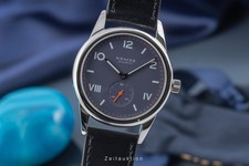 Nomos Club Campus 38 Blue