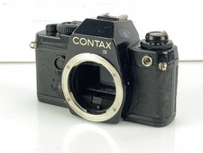 Contax 139 Quartz fotocamera