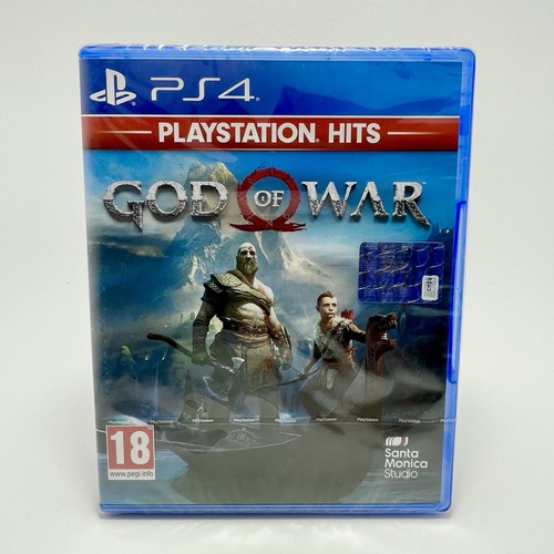 God war ps4 - god, of