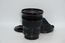 Fujifilm XF 10 24mm F4 R OIS