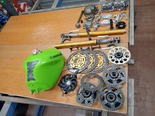 Ricambi vari yamaha - ricambi,