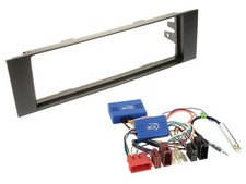 Kit installazione autoradio