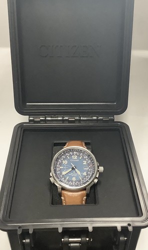 Orologio citizen promaster - citizen, air
