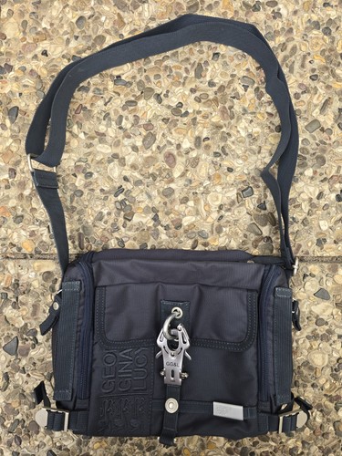 Borsa postino george - gina, &