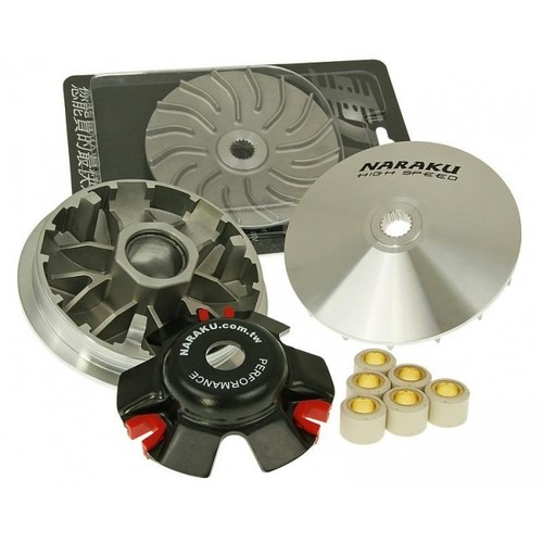 Variatore vario - variatore,