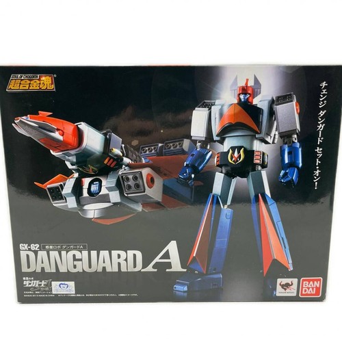 Modellino bandai soul - bandai,