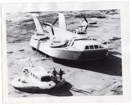 Esposizione hovercraft - esposizione,