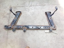 BARRA SUPPORTO RADIATORE MK4