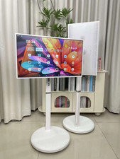 TV Portatile Intelligente Da