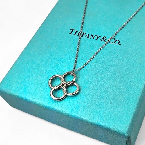 Collana tiffany elsa - tiffany, &