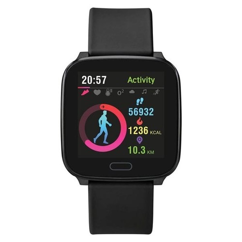 Orologio timex iconnect active - timex,