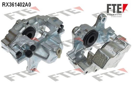 Pinza freno fte 9290423 ghisa - freno,