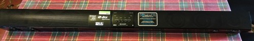 Soundbar sharp sb300 - soundbar, ht‑sb300