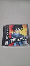 Mega Man Legends (Sony