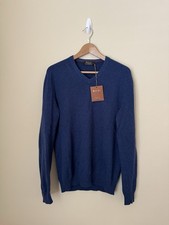 Maglione Loro Piana The Blend