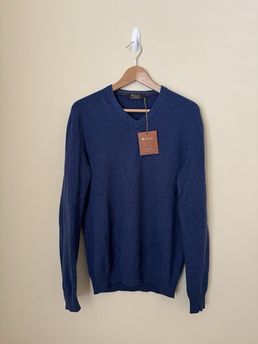 Maglione loro piana the blend - loro,