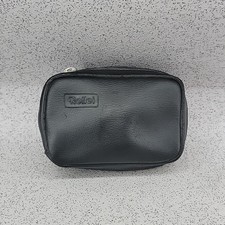 Custodia in pelle Rollei