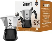 Bialetti Brikka Caffettiera