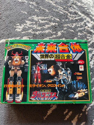 Daltaniuos popy japan - daltaniuos,