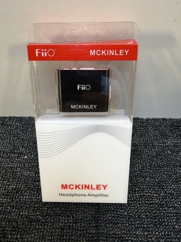 Fiio micro cuffie - e5, portatile