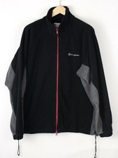 Maglione Fleece Con Zip