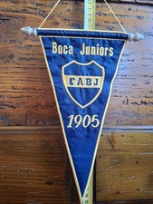 Piccolo Gagliardetto Ricamato