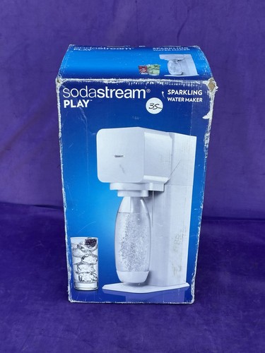 Sodastream play starter - sodastream, kit
