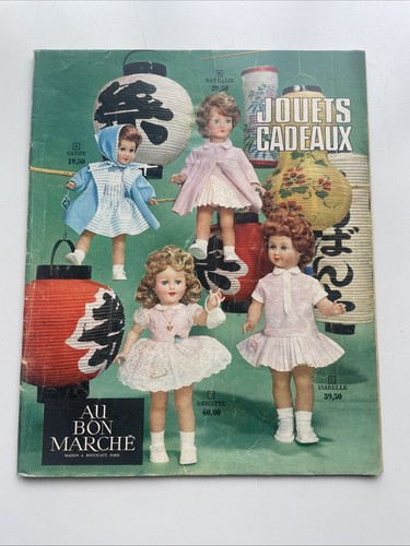 Bon marché catalogue - au,