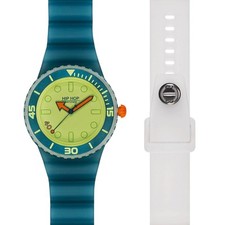 Orologio Hip Hop Master Living