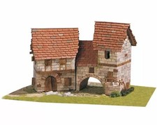 Aedes ARS 1408 Casa di